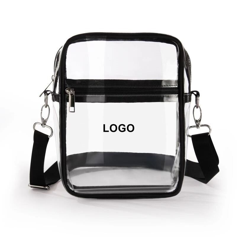 PVC Clear Concert Bag