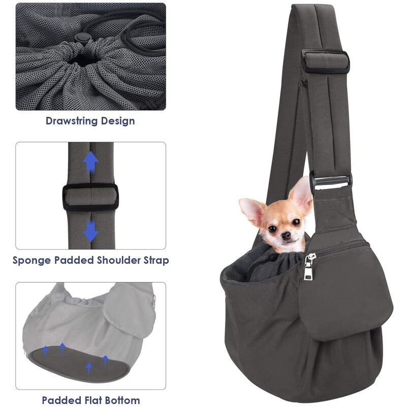 Pet Sling/Carrier