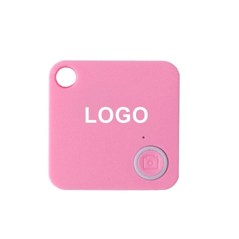 Bluetooth Tracker