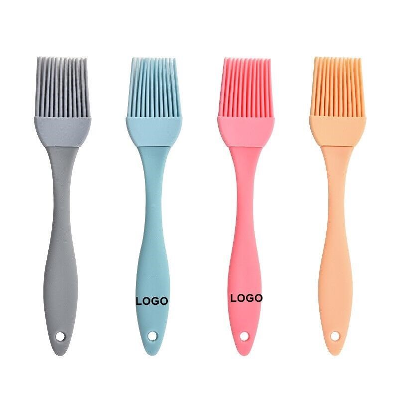 Silicone Cooking Brush