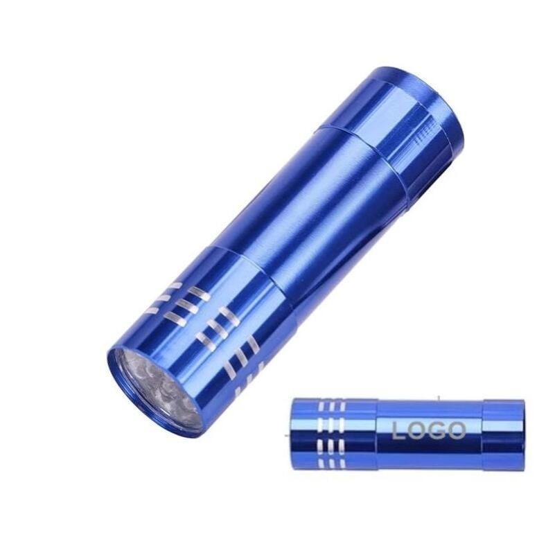 LED Flashlight