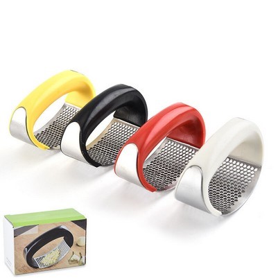 Garlic Press