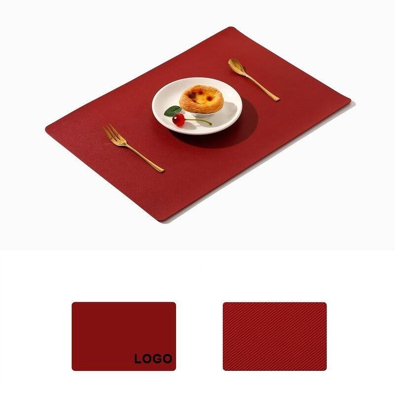 Waterproof Table Protector Placemat
