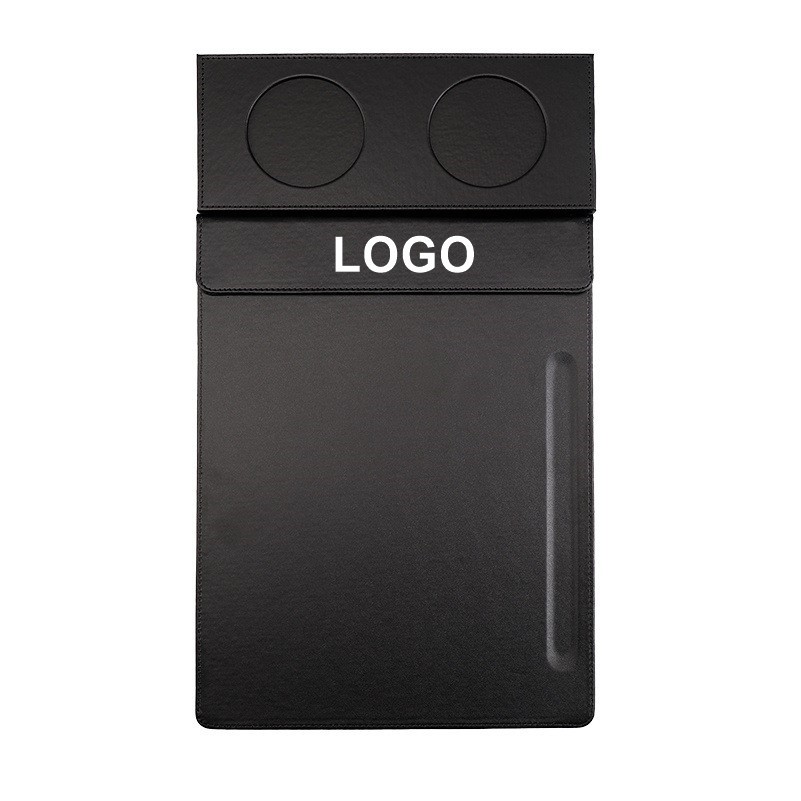 Multifunctional Office Clipboard