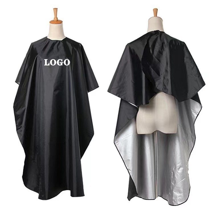 Waterproof Hair Cutting Cape