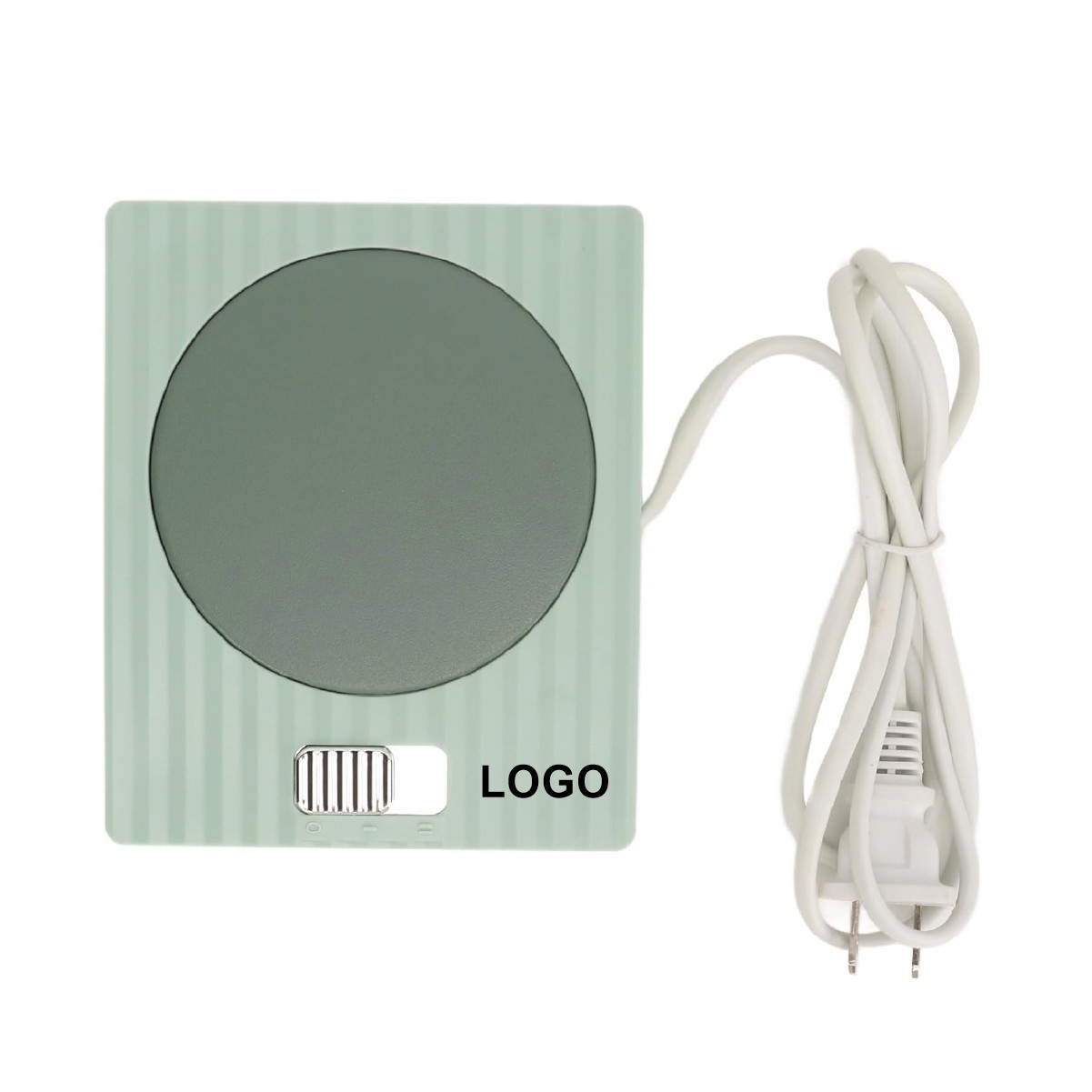 Heating Coaster