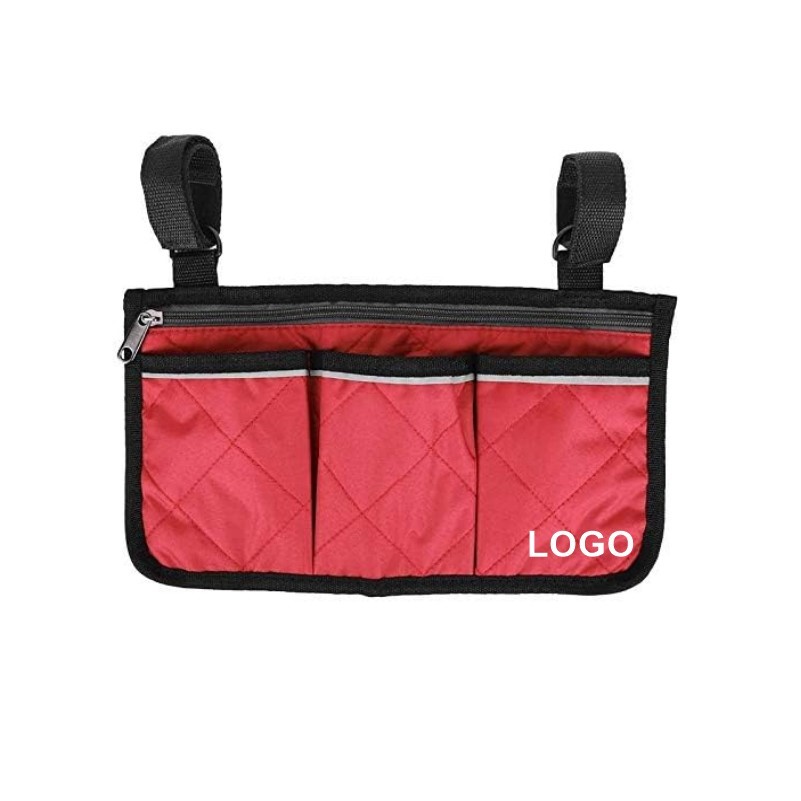 Wheelchair Side Bag
