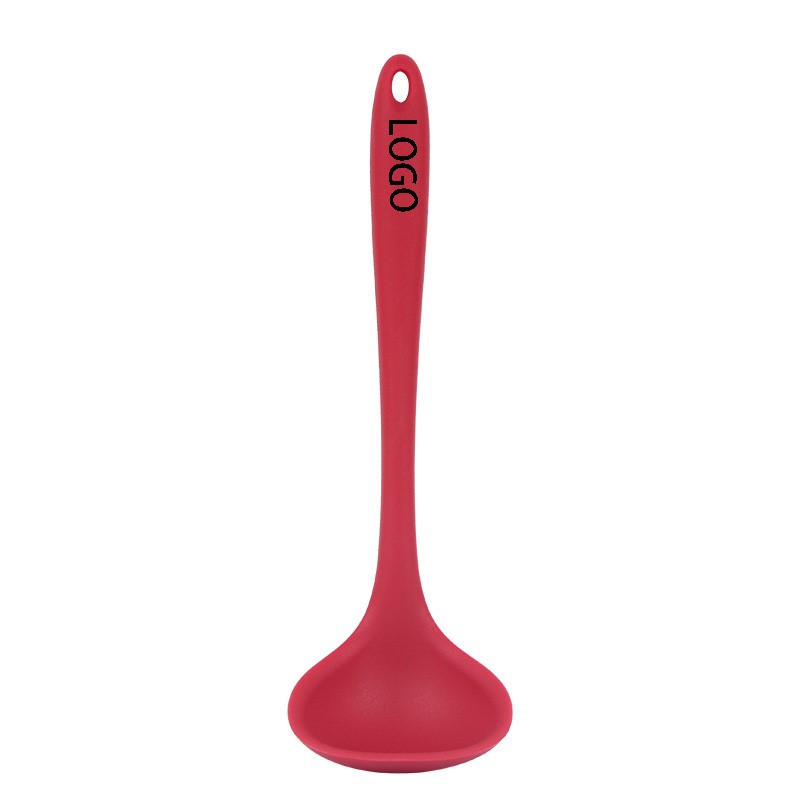 Silicone Ladle Spoon