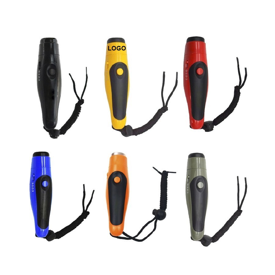Survivor Whistle