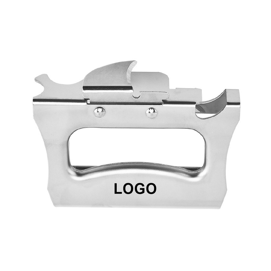 Metal Can Opener