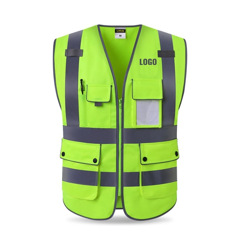 Safety Vest