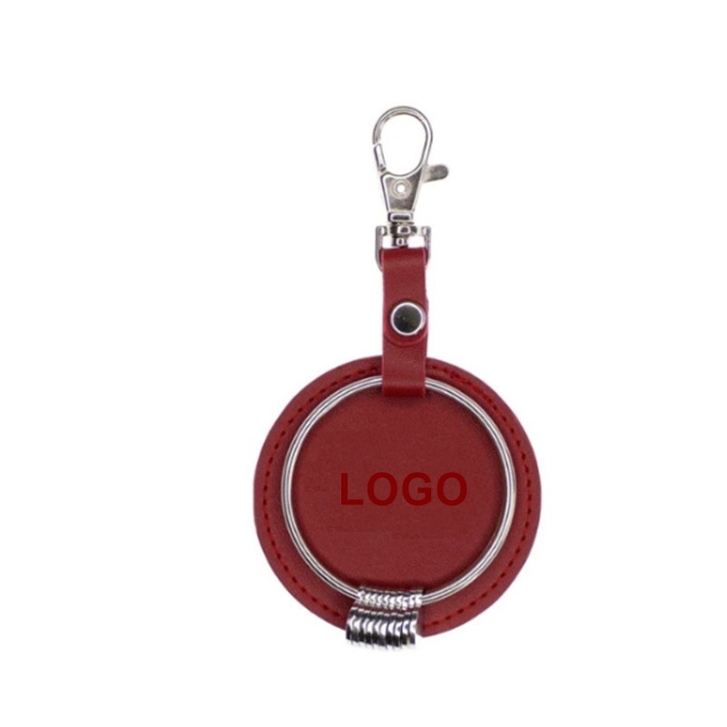 Travel Keychain