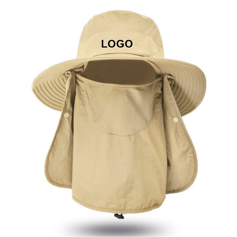 Fishing Hats