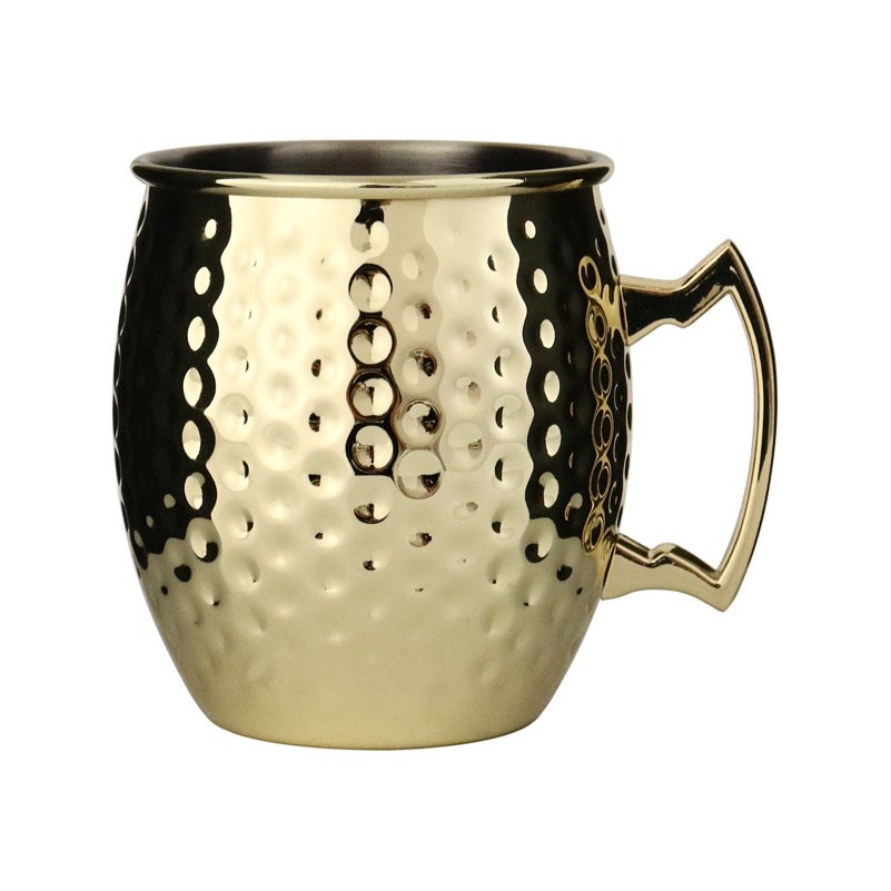 Moscow Mule Mug