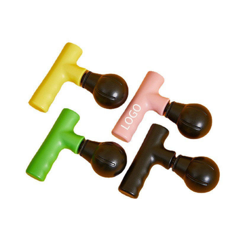 Mini Deep Muscle Massager