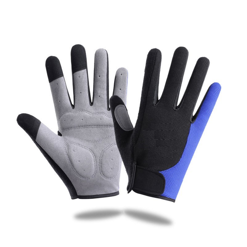 Full Finger Cycling Gloves
