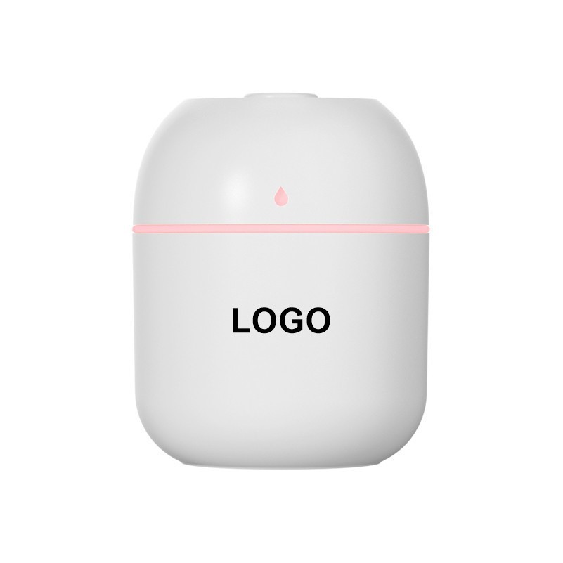 Spray Mini Humidifier