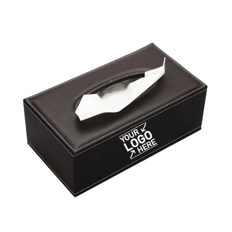 Tissue Box Holder