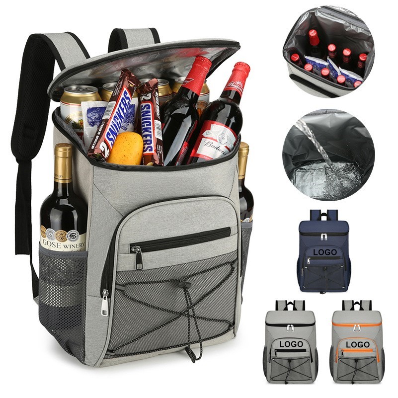 Cooler Backpack
