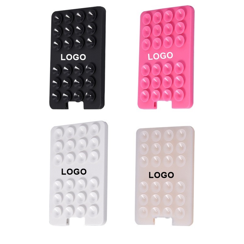Suction Phone Case