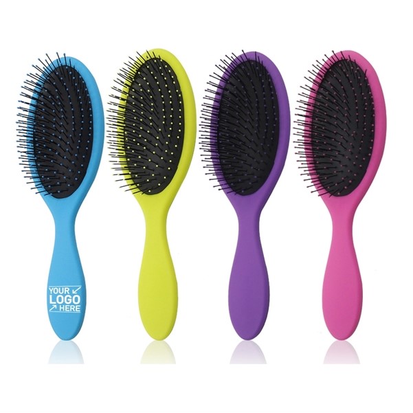 Soft Hair Brush