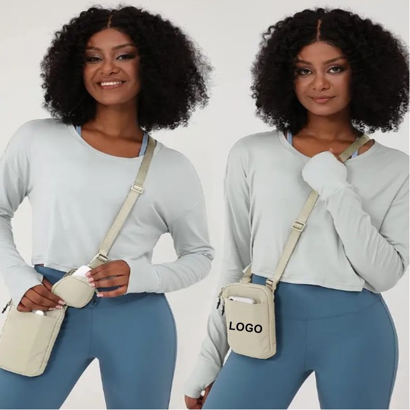 Phone Crossbody Bag
