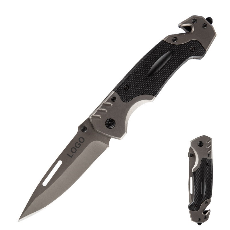 Folding Pocket Knife