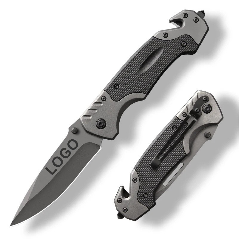 Outdoor Tactical Knife