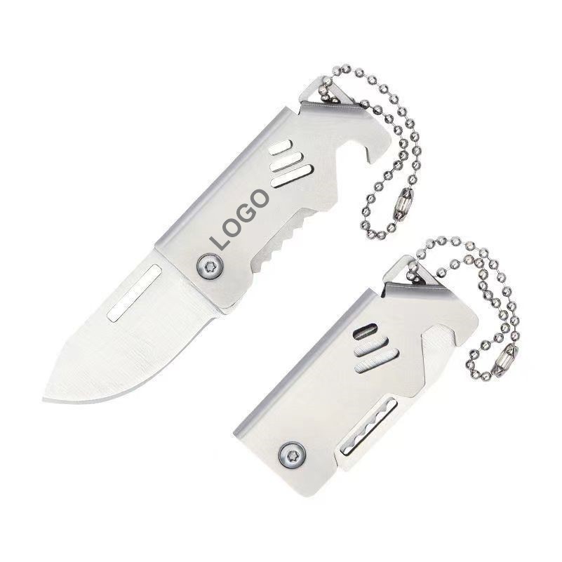 Mini Foldable Knife