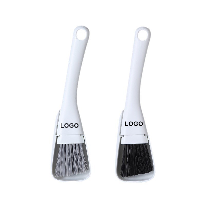 Dust Clean Portable Brush