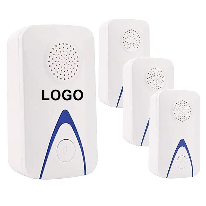 Ultrasonic Pest Control Repeller