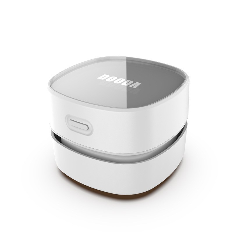 Mini Desktop Vacuum Cleaner