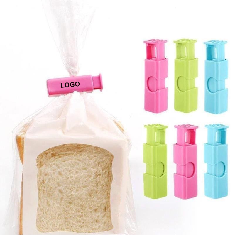 Food Bag Clip