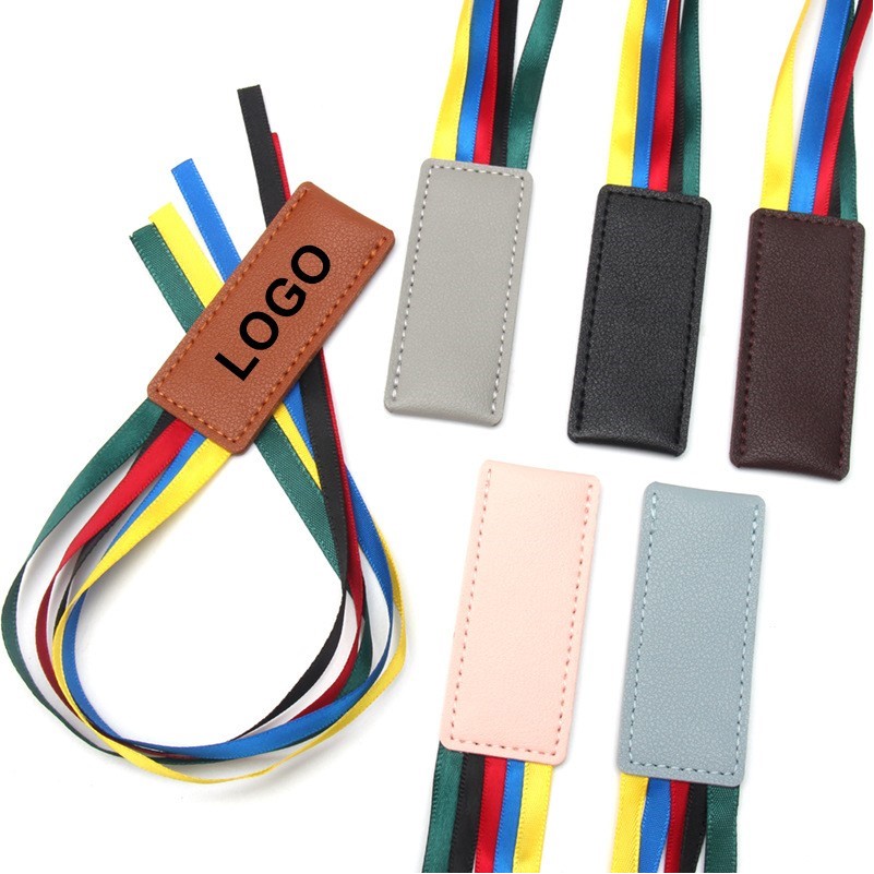 Tassel Page Mark