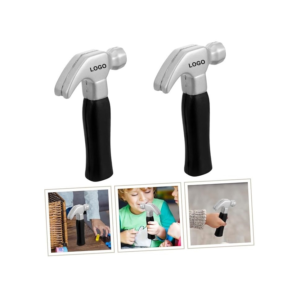 Hammer Stress Toys