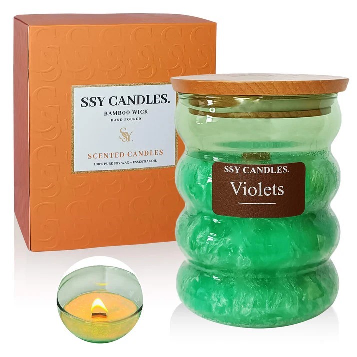 Scented Candles Gifts