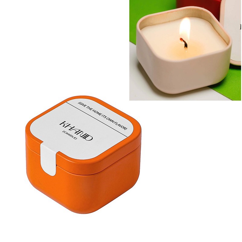 Natural Candle