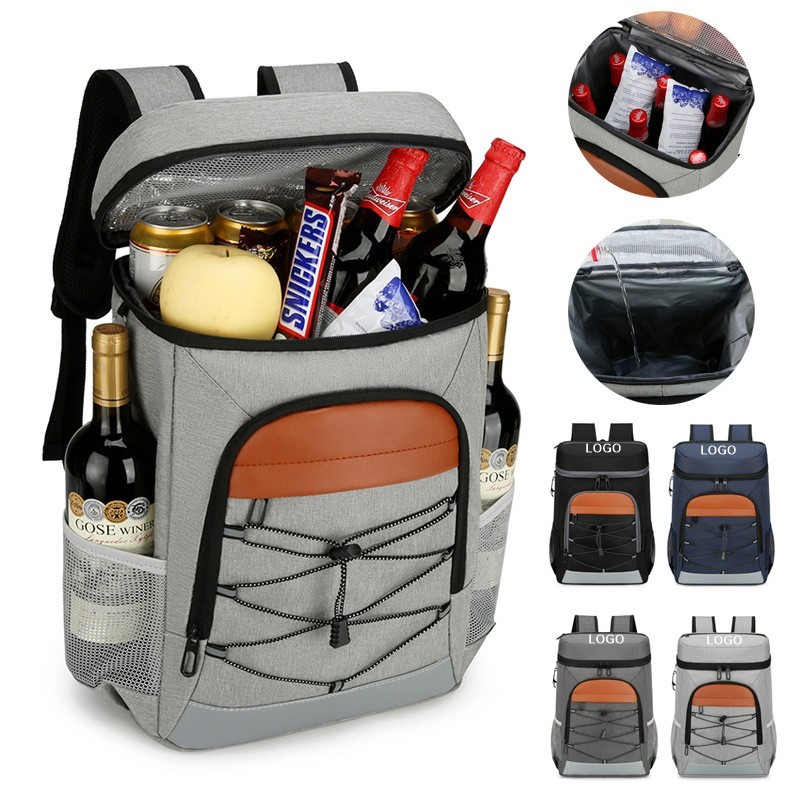 Insulated Backpack
