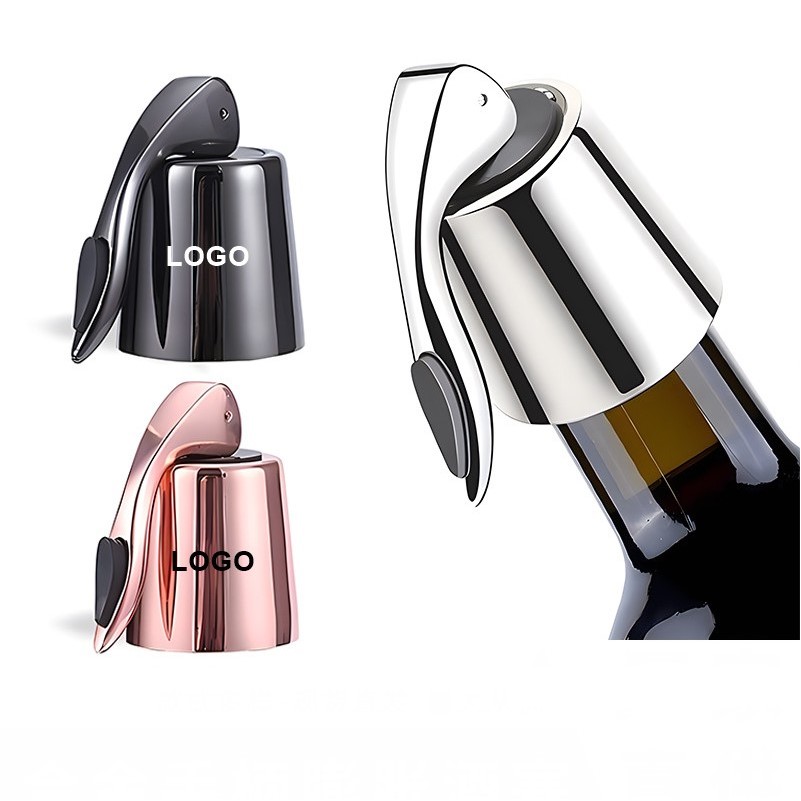 Wine Stoppers