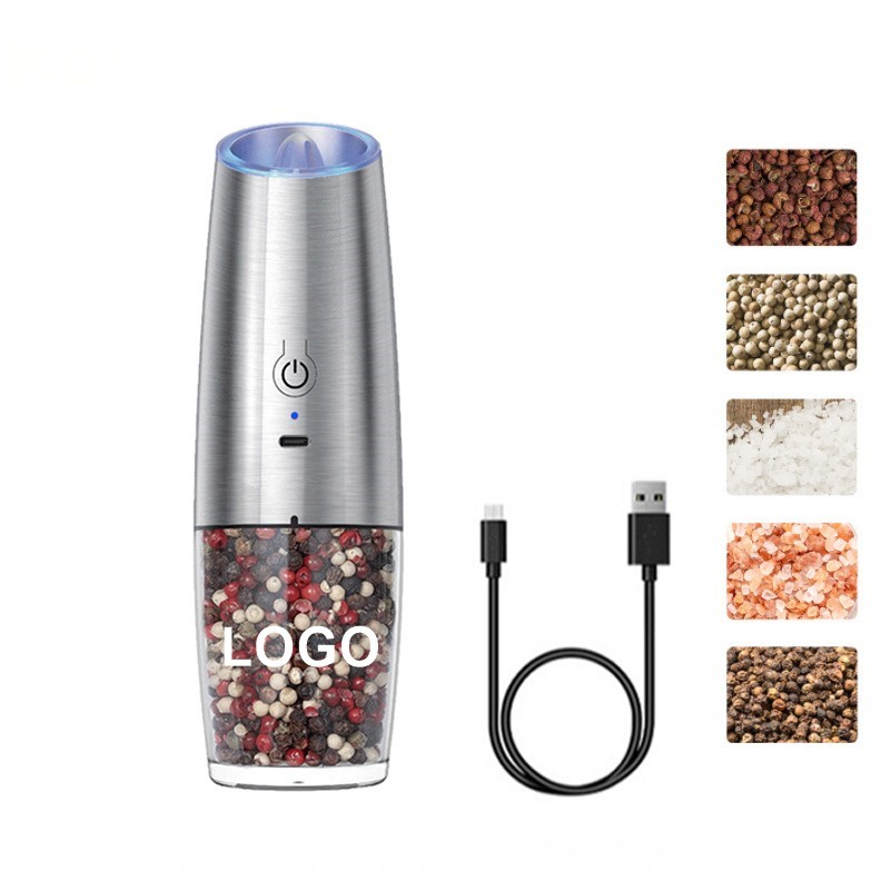 Electric Pepper Grinder