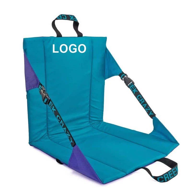 Lightweight Padded Folding Chair
