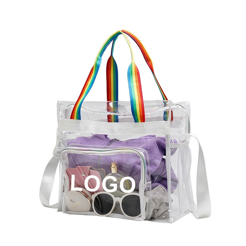 Clear Bag