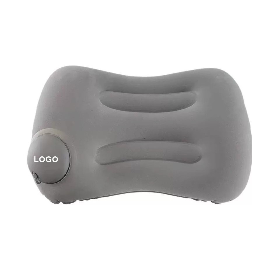Inflating Camping Pillows