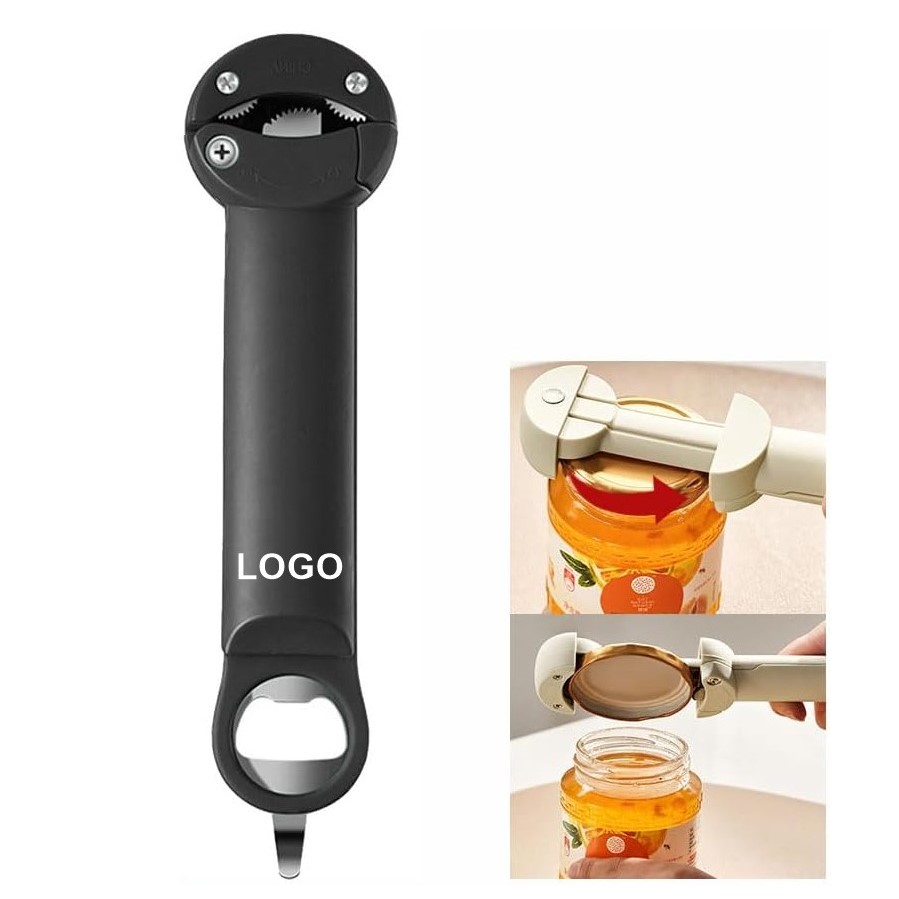 Plastic Jar Opener