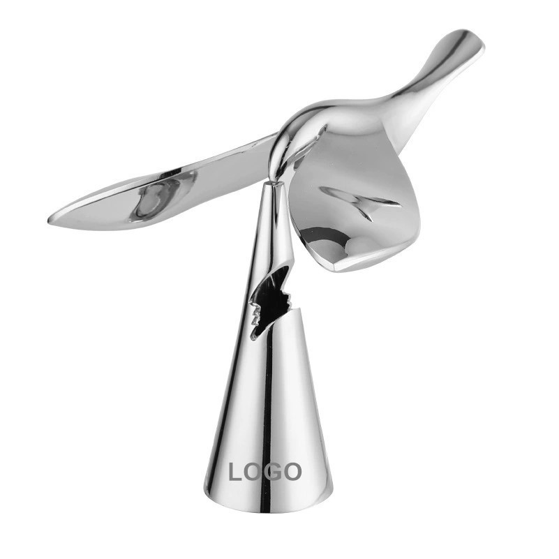 Bird Shaped Manual Bottle Opener
