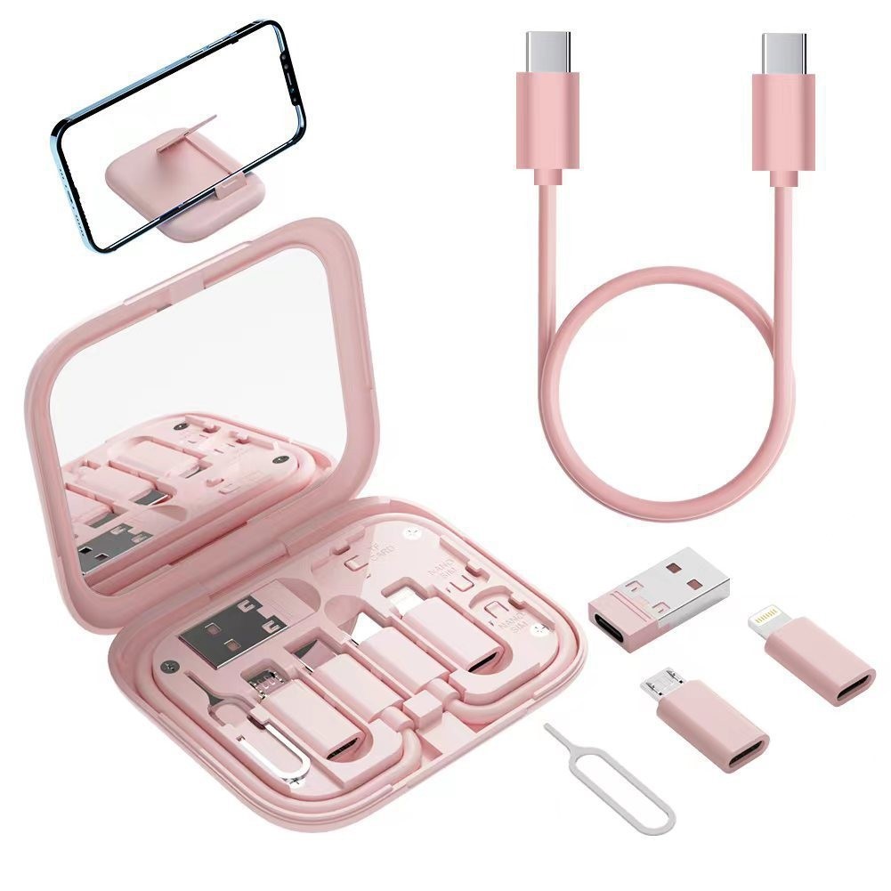 Charger Adapter Kit
