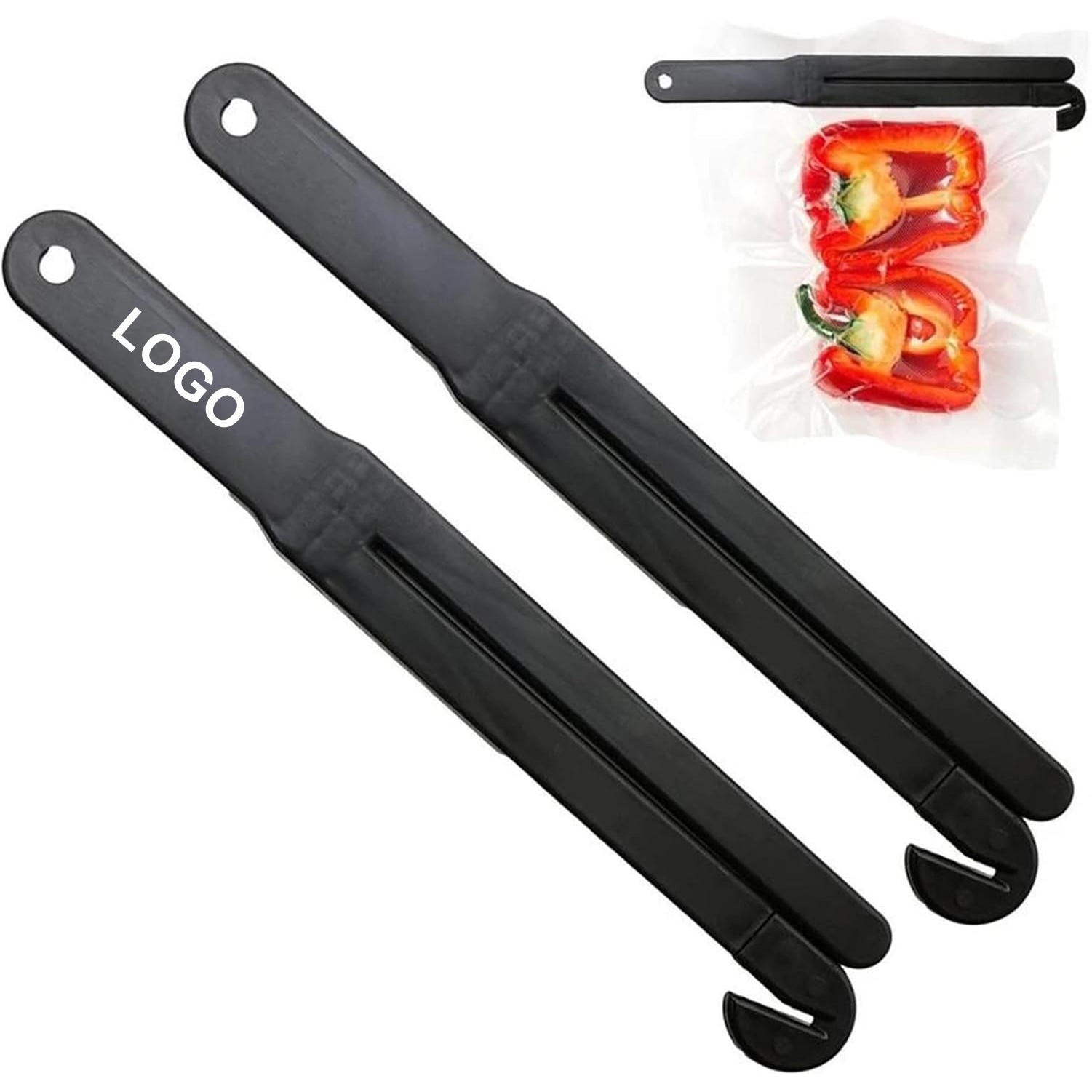 Food Bag Pouch Cutter Opener