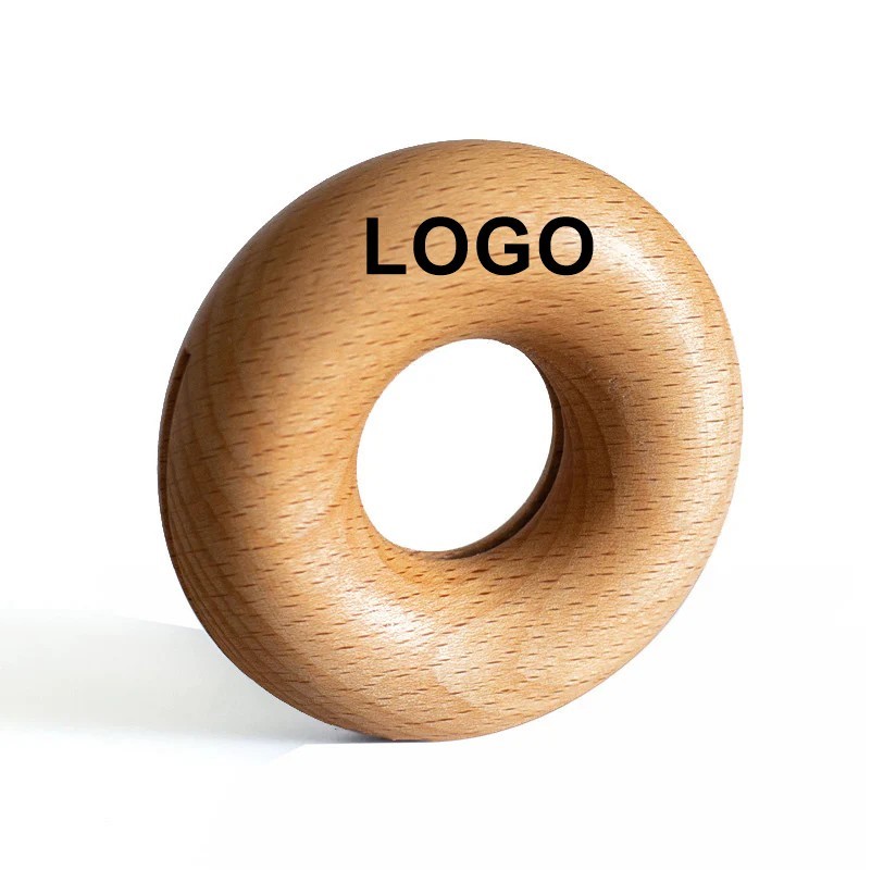Wood Sealing Clip