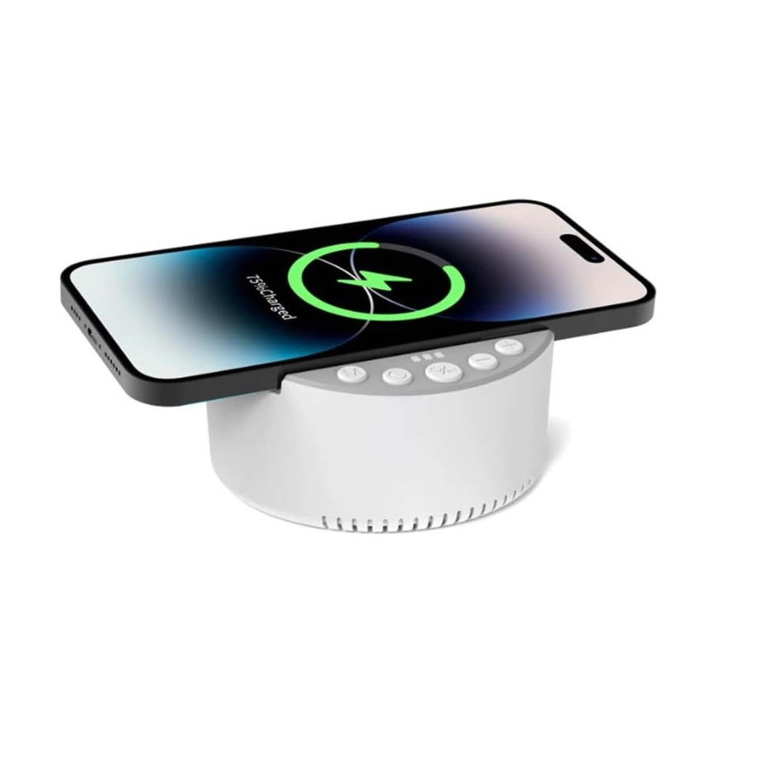 Noise Bluetooth Speaker