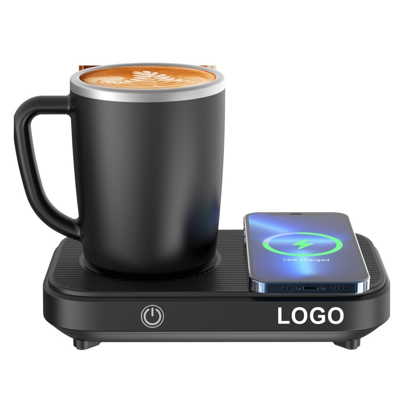 Mug Warmer and Cooler